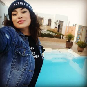 Rym Ghezali Instagram - Short visit to rabat moroco...
Buisness#theatre#art#music#event#meetings#algeria #rymghezali #tv#cinema#Rabat view from the Riad😊😎