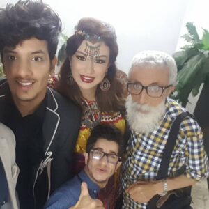 Rym Ghezali Instagram - Good vibes...#rymghezali