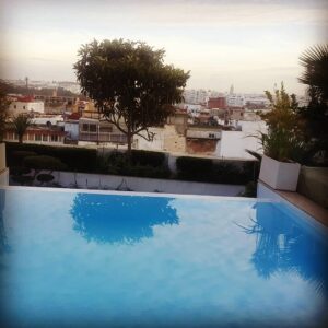 Rym Ghezali Instagram - Short visit to rabat moroco...
Buisness#theatre#art#music#event#meetings#algeria #rymghezali #tv#cinema#Rabat view from the Riad😊😎