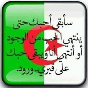 Rym Ghezali Instagram - بمناسبة عيد اندلاع الثورة الجزائرية ثورة يفتخر بها كل جزائري  يحترم نفسه ثورة مات عليها زينة الرجال والنساء اتقدم بأسمى  معاني التهنئة إلى بلدي الحبيبة شعبا وحكومة وأخص بالذكر  الجيش والشرطة والدرك الوطني حماة بلدي الغالية تحيا الجزائر حرة مستقلة  والمجد والخلود لشهداءنا الابرار تحيا الجزائر واحميها يا رب من كل مكروه ما ضهر منها وما بطن
نحن ثرنا فحياة أو ممات و عقدنا العزم أن تحيا الجزائر..
#Rymghezali#lovemycountry#proudtobe algerian#Algeria#