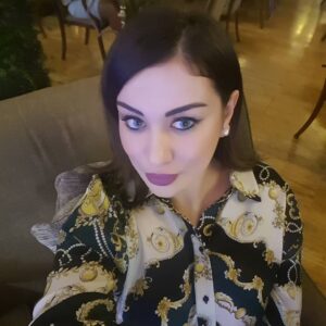 Rym Ghezali Instagram - 