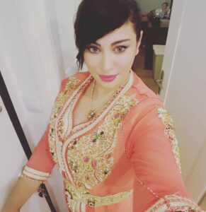 Actress Rym Ghezali HD Photos and Wallpapers September 2018