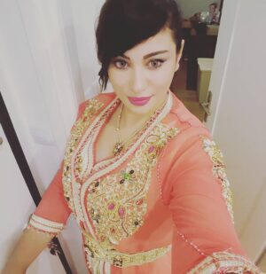 Rym Ghezali Instagram - Nighty..