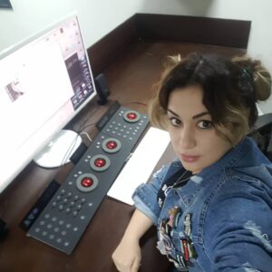 Rym Ghezali Instagram - Ness tekhdem w ness tekdef....kul wa7ed khedmtou sobhan allah ....3ala kuli 7al allah yahdi el 3koul el marida w ili tsedek had el nass el m3afna..😕😖rakoum kebar hachmou shwia
نعيش في عصر التفاهة... و الإنحطاط الأخلاقي....