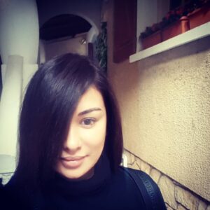 Rym Ghezali Instagram - It was a wonderfull day with my family....#rymghezali #love#algeria#