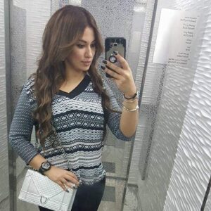 Rym Ghezali Instagram - #rymghezali