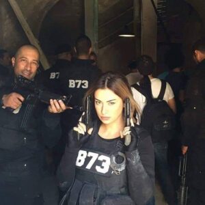 Rym Ghezali Instagram - ‏"صباح الخير لكُل الذين تُسعدهم ابتسامات العابرين ، الذين ينتعشون برائحة القهوة والصبح ، الذين يعرفون حق المعرفة أن الحياة تفاصيل صغيرة ".
