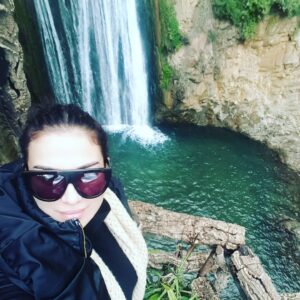 Rym Ghezali Instagram - Chelal.....#rymghezali #bejaia#nice place#mashalah algeria bladi#comevisitalgeria#mylovelycountry