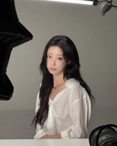 Actress Ryu Da-in HD Photos and Wallpapers December 2025