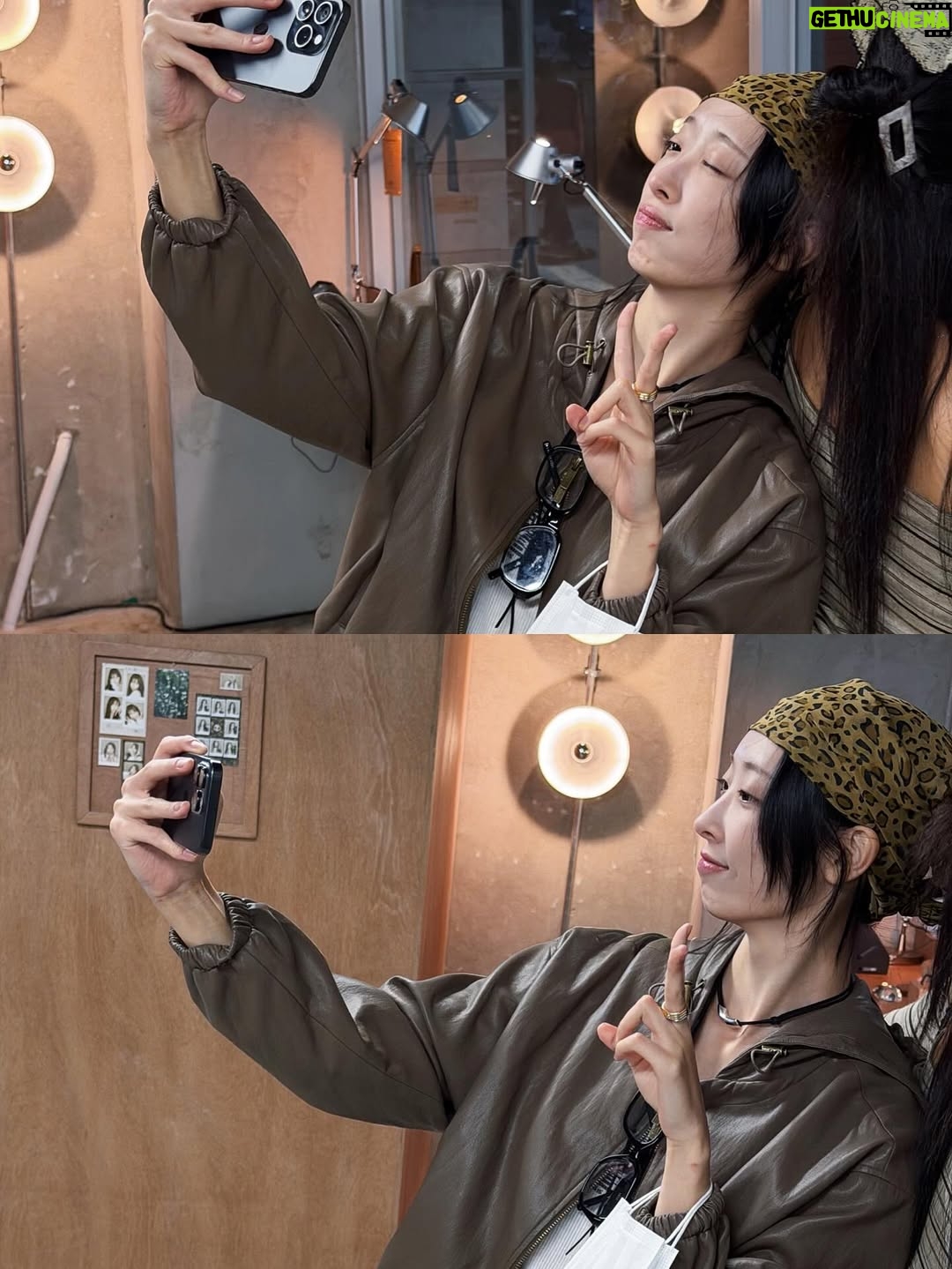 Ryu Da-in - 122.2K Likes - 🥸🧐🥸