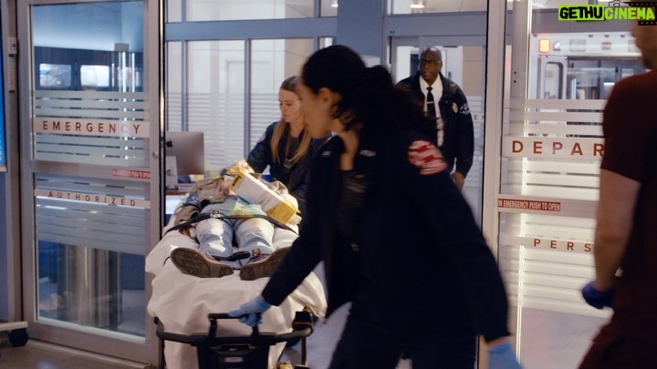 S. Epatha Merkerson - 1.7K Likes - Season 10 finale! #ChicagoMed tonight. 8pm/7CT #NBC