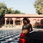 Saanya Khatter