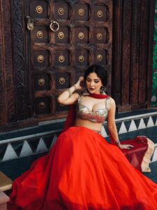 Actress Saanya Khatter HD Photos and Wallpapers January 2026
