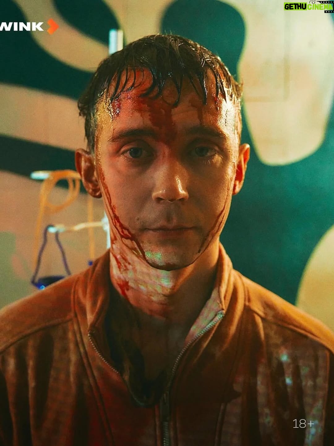 Sabina Akhmedova - 4.4K Likes - Сегодня на платформе Wink @itsmore.tv вышел наш сериал «Нам покер». Очень динамичная, заряженная история со смелыми, неожиданными поворотами и острой жанровой фактурой. И у нас огненный каст молодых, талантливых и дерзких). Поздравляю всю команду во главе с нашим прекрасным режиссером Рустамом Ильясовым @nerussky_01 , который оказался абсолютно моего творческого ДНК.❤️‍🔥