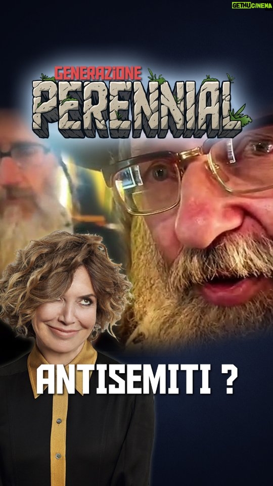 Sabina Guzzanti - 20K Likes - Timorati di dio vs Israele
