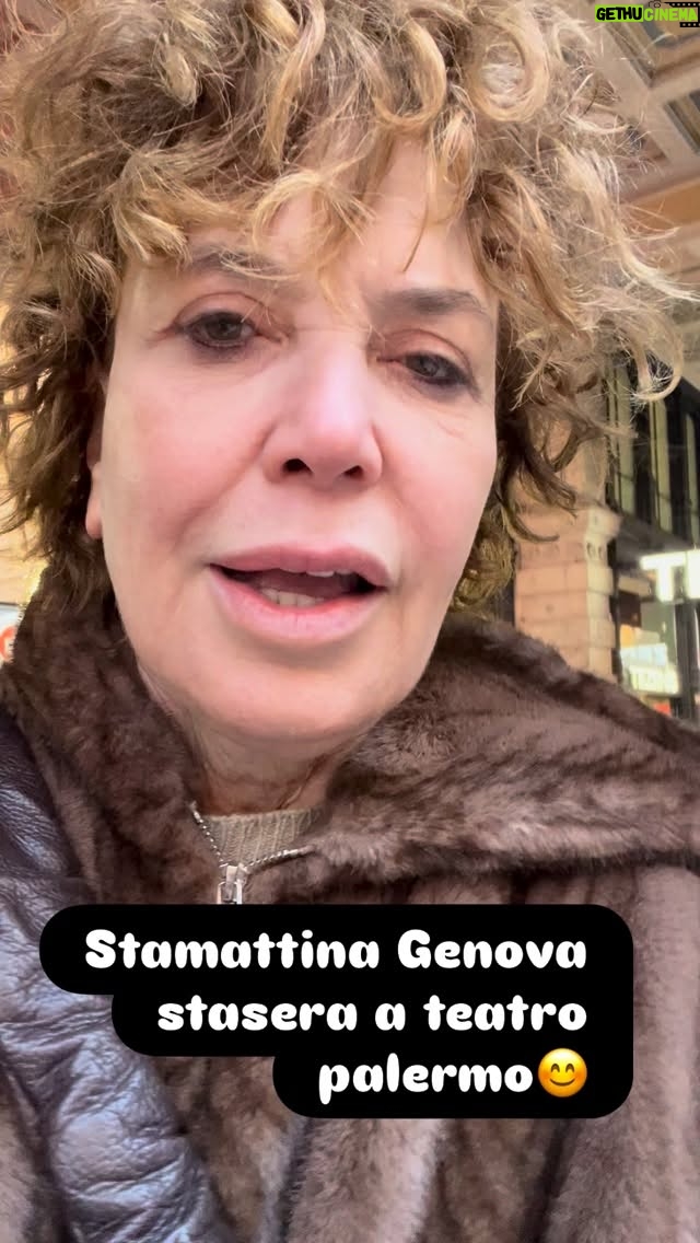 Sabina Guzzanti - 3K Likes - Via aspetto stasera teatro #golden  #liberidàliberidì