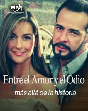 Sabine Moussier Instagram - 🎬 Entre el amor y el odio fue una historia que exigió entrega total, en cada escena, en cada emoción.
Producir este proyecto fue un ejercicio de pasión, disciplina y trabajo en equipo.
Gracias a todos los que formaron parte y a quienes la siguen recordando con cariño.
📑 Desliza para conocer su impacto.