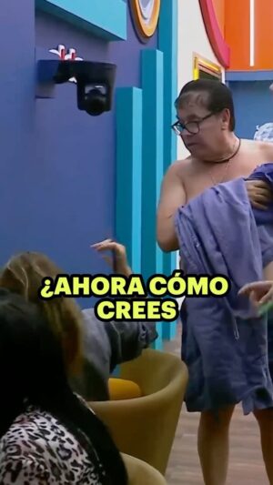 Sabine Moussier Instagram - Yo bien orgullosa de cómo me llaman 🤭 #LaCasaDeLosFamososMX

Lunes a viernes, 10:00 p.m. por #El5, domingos, 8:30 p.m. por #LasEstrellas y 24/7 por #VIX