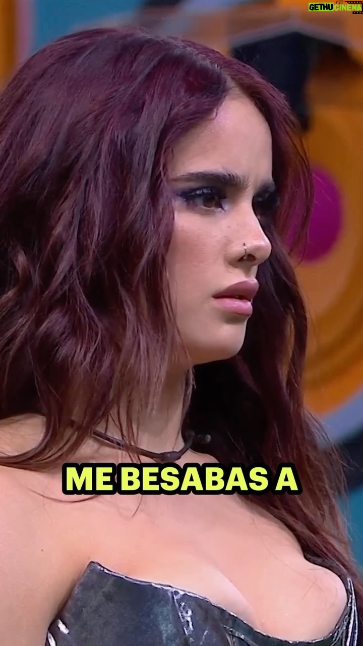 Sabine Moussier - 130.5K Likes - Aquí te dejo los momentos más emocionantes de la quinta eliminación de #LaCasaDeLosFamososMx 😳🏠