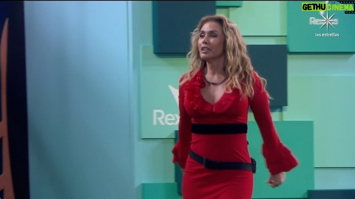 Sabine Moussier - 23K Likes - Sabine también es salvada por el público esta noche y permanece en #LaCasaDeLosFamososMX