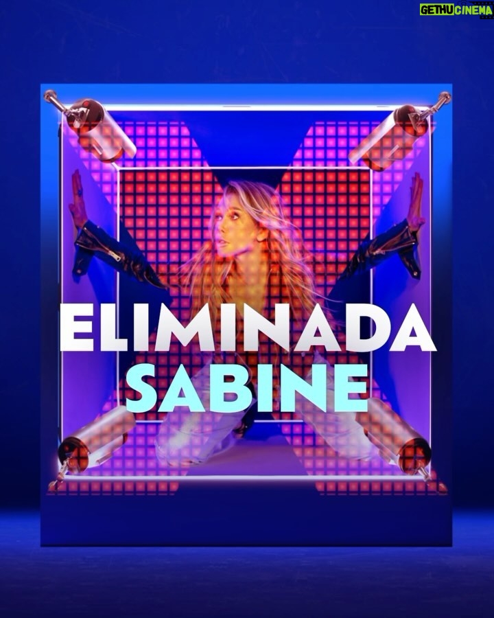 Sabine Moussier - 27.5K Likes - Sabine Moussier se convierte en la quinta eliminada de #LaCasaDeLosFamososMX 😢 ¡Todo el éxito del mundo! 💫
