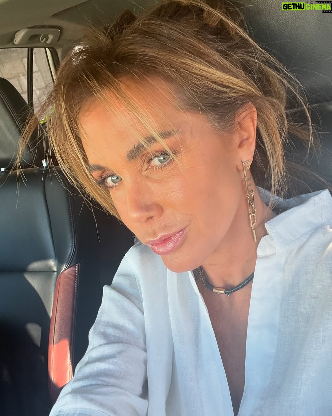 Most liked Instagram photo of Sabine Moussier