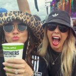 Sacha Parkinson