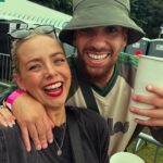 Sacha Parkinson