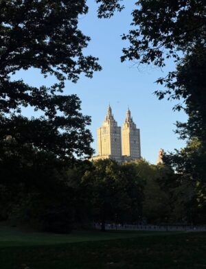 Sadie Calvano Instagram - canāt believe it has almost been 6 months in NY š„¹ cheers to a new year filled with friends, yummy food, laughter, learning, growing, and new adventures xxx š¤šš©°ššš«šš„ I am so grateful!! I love this life!!