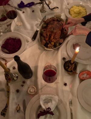 Sadie Calvano Instagram - canāt believe it has almost been 6 months in NY š„¹ cheers to a new year filled with friends, yummy food, laughter, learning, growing, and new adventures xxx š¤šš©°ššš«šš„ I am so grateful!! I love this life!!