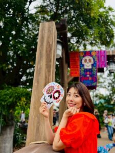 Actress Saeko Kamimura HD Photos and Wallpapers October 2025