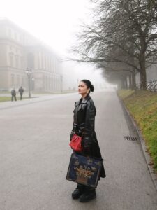 Actress Safira Ratu Sofya HD Photos and Wallpapers January 2026