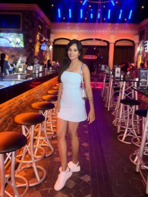 Sahana Shetty Instagram - Monicaaaaaa, oh my darling!!!😘

#sahanian #sahana_shetty #phuket