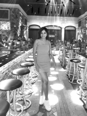 Sahana Shetty Instagram - Monicaaaaaa, oh my darling!!!😘

#sahanian #sahana_shetty #phuket