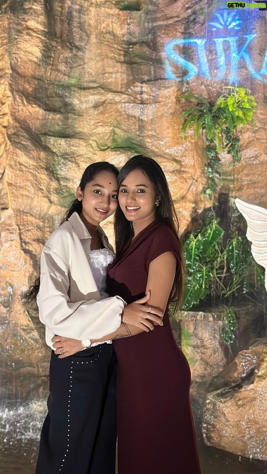 Sahana Shetty - 24.1K Likes - ME TO MY FAVOURITE GIRL 🌍🫀🪬
@sahana._.shetty 🤍🫂