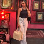 Sahana Shetty