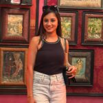 Sahana Shetty