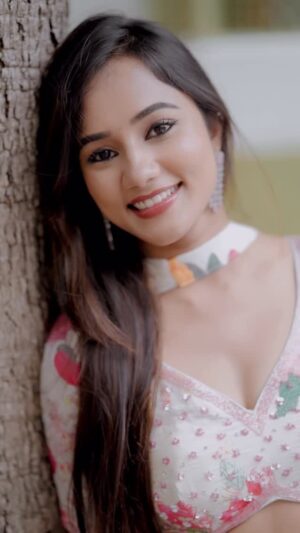 Sahana Shetty Instagram - 💕

Vc: @naveenvcphotography 
Earrings: @classyrentaljewellery 

#sahanian #sahana_shetty #instapost #instagood #instareels