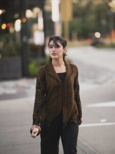Actress Sahar Hashmi HD Photos and Wallpapers December 2025