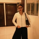 Sahar Hashmi