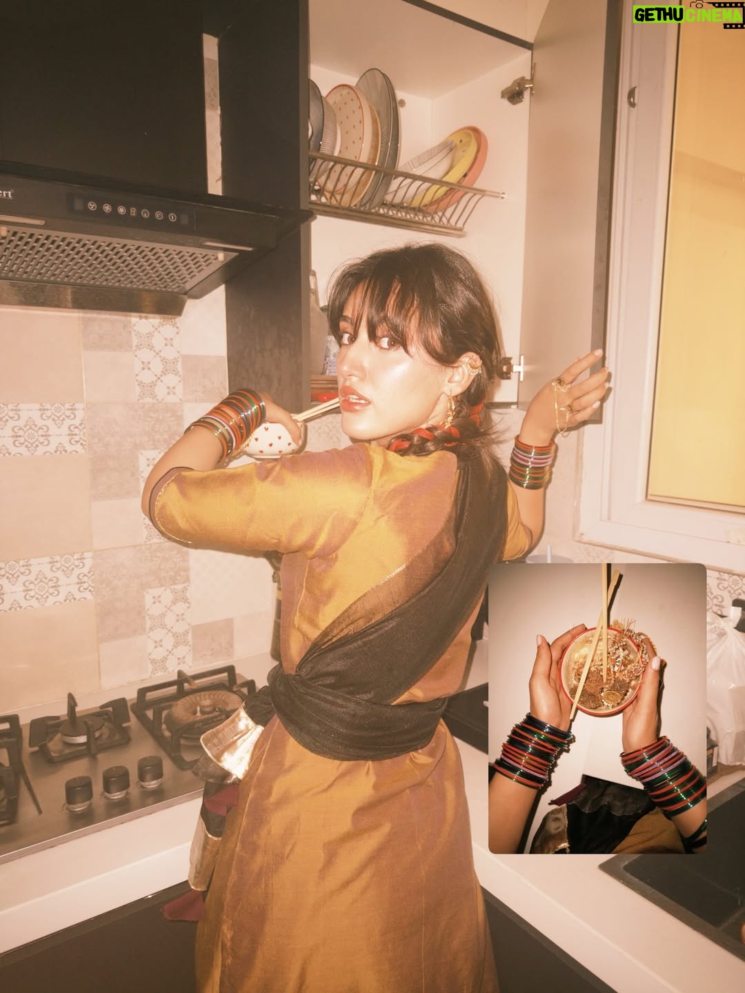 Sahar Hashmi - 106.4K Likes - postcards from kitchen 💌

@thankgodimfabulous_