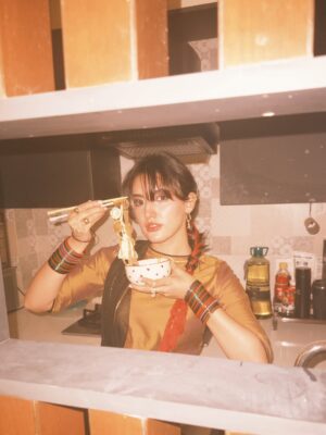 Sahar Hashmi Instagram - postcards from kitchen š
@thankgodimfabulous_