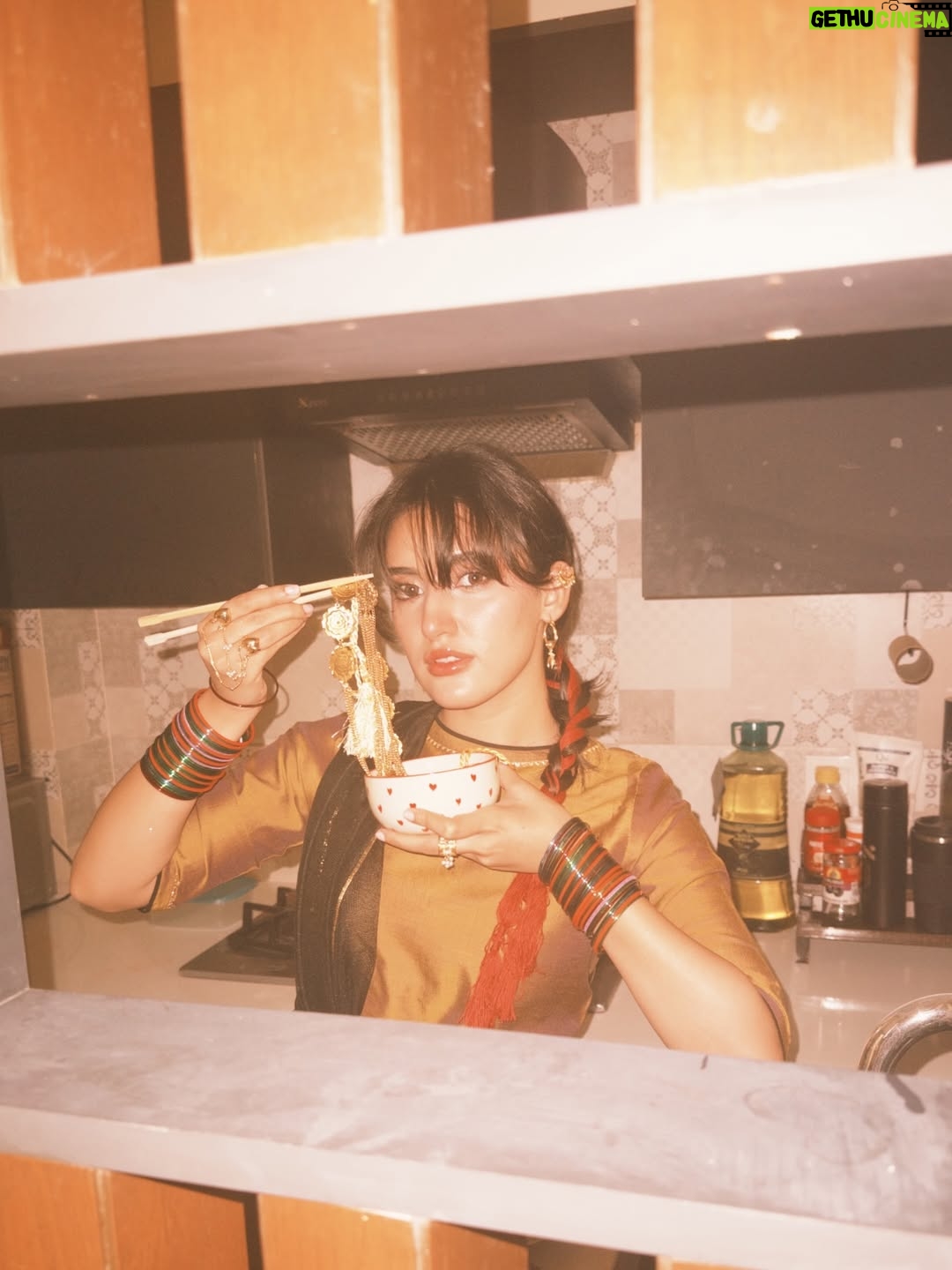 Sahar Hashmi - 106.4K Likes - postcards from kitchen 💌

@thankgodimfabulous_