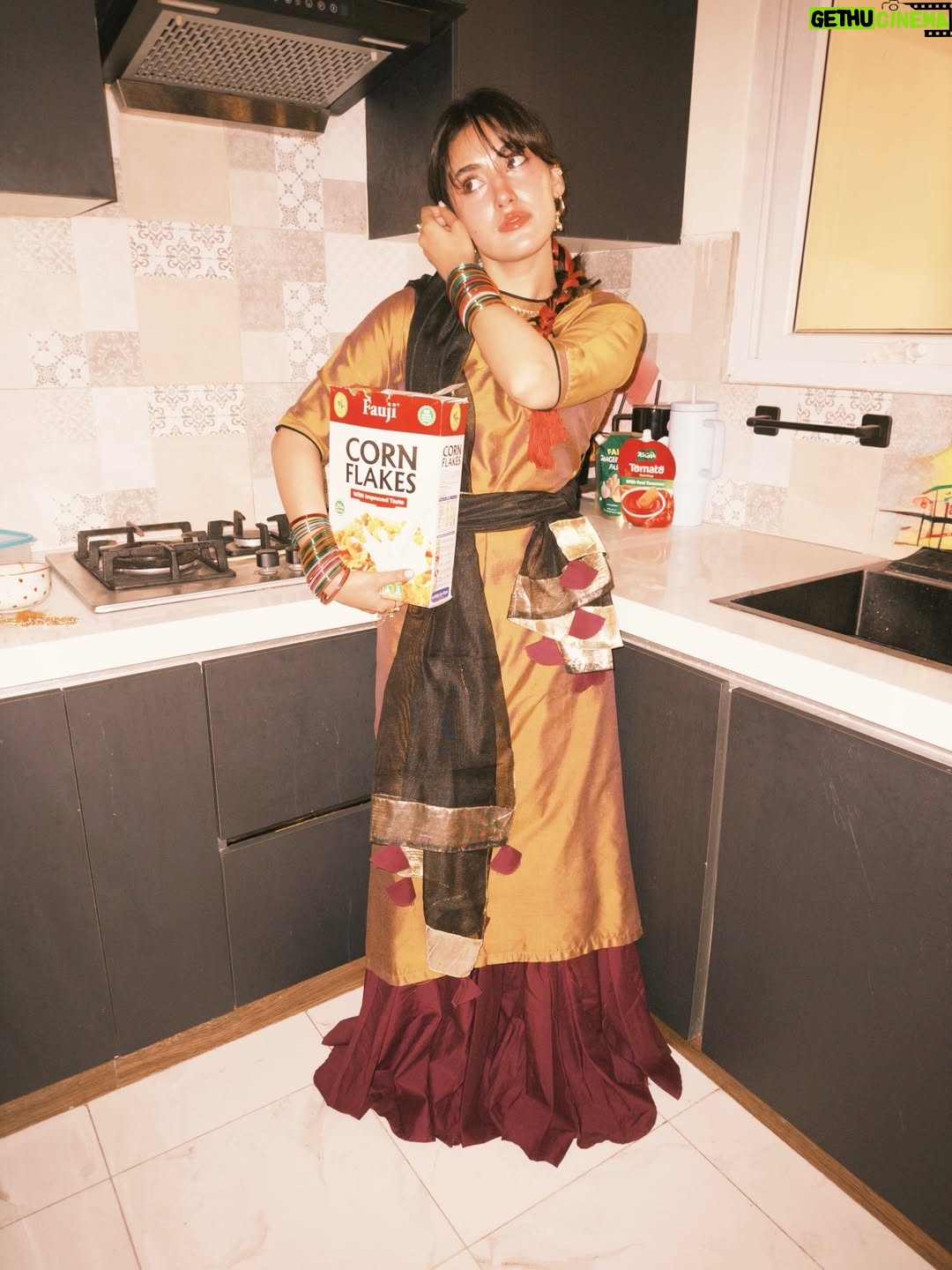 Sahar Hashmi - 106.4K Likes - postcards from kitchen 💌

@thankgodimfabulous_