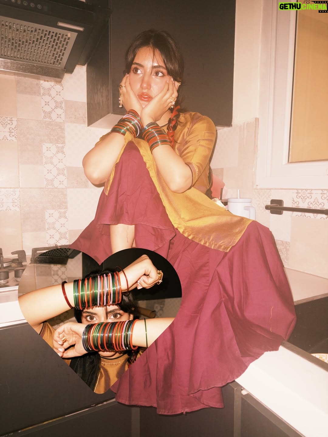 Sahar Hashmi - 106.4K Likes - postcards from kitchen 💌

@thankgodimfabulous_