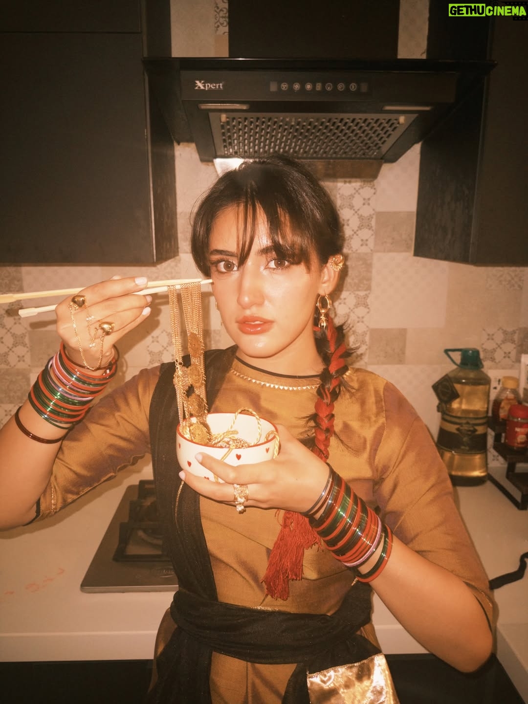 Sahar Hashmi - 106.4K Likes - postcards from kitchen 💌

@thankgodimfabulous_