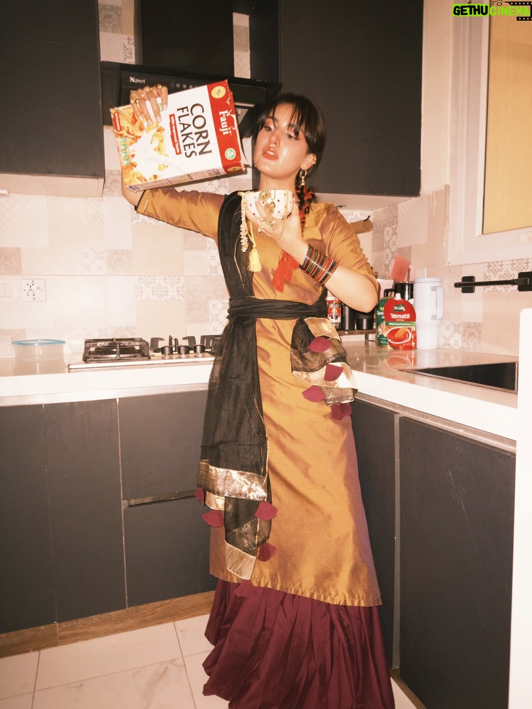 Sahar Hashmi - 106.4K Likes - postcards from kitchen 💌

@thankgodimfabulous_