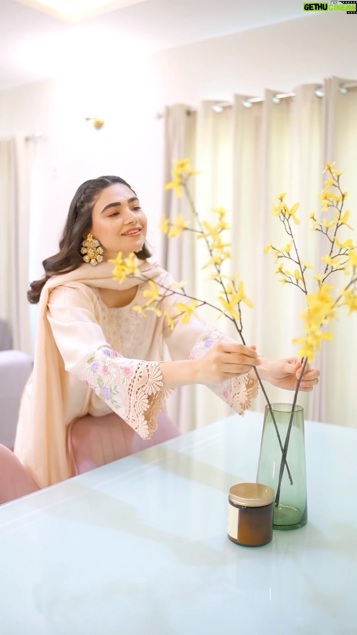 Saheefa Jabbar Khattak - 9.3K Likes - 🌻