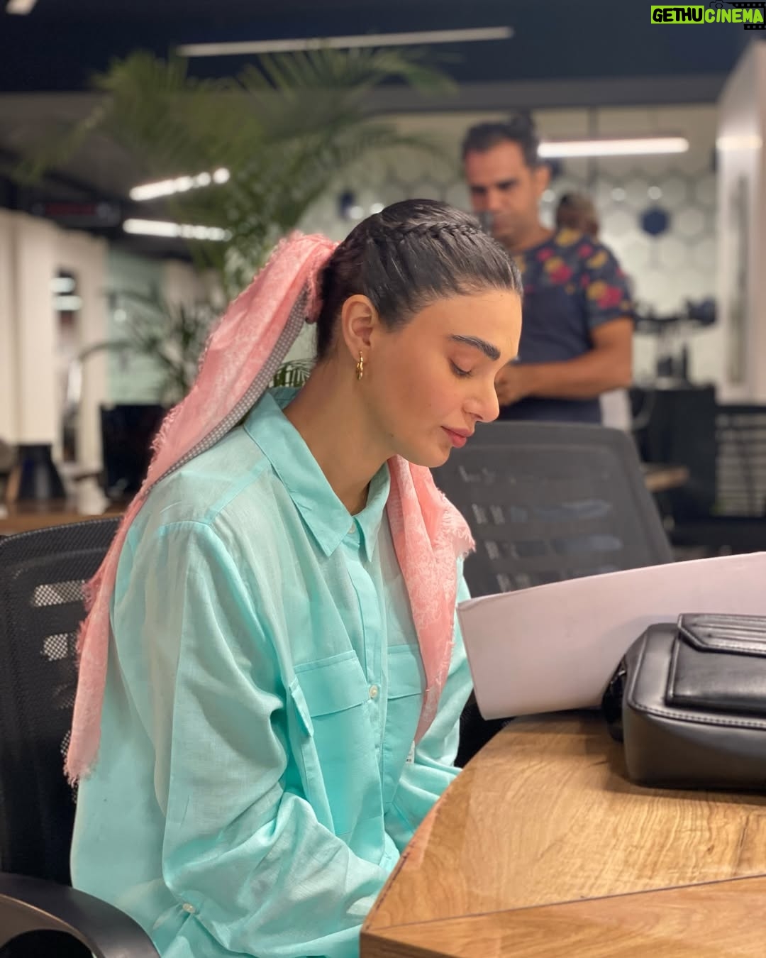 Saheefa Jabbar Khattak - 10.9K Likes - #Somi from #MorePiya #GreenTv #BJProduction @greenentertainment.official