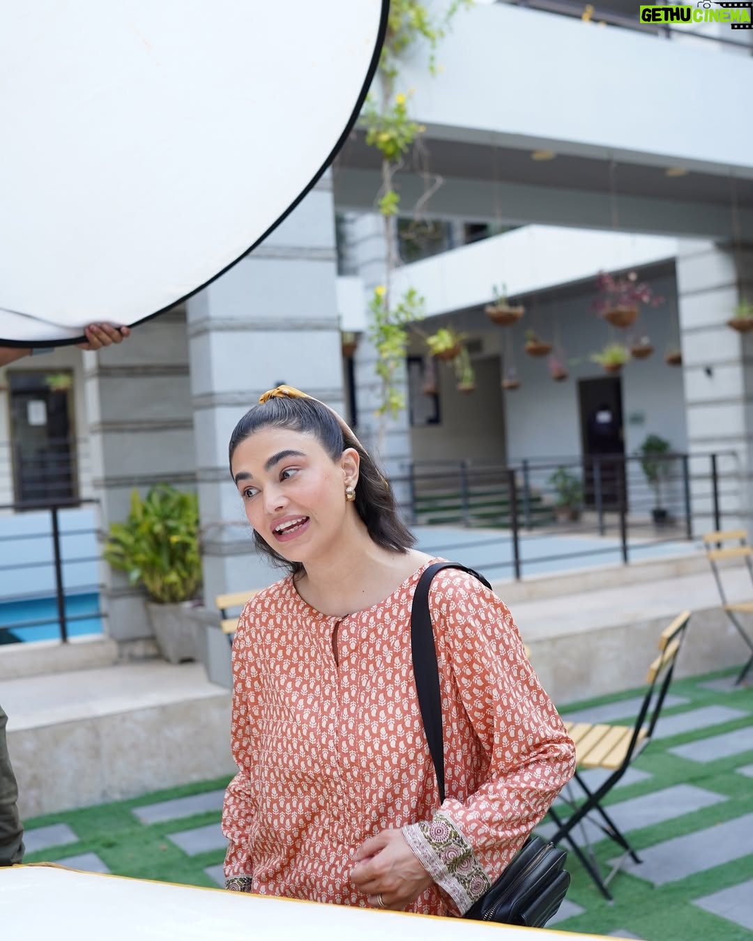 Saheefa Jabbar Khattak - 10.9K Likes - #Somi from #MorePiya #GreenTv #BJProduction @greenentertainment.official
